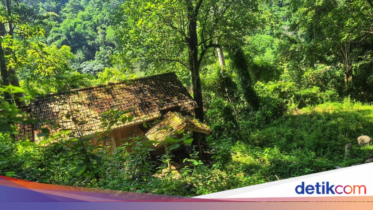 Gubuk Jati: Tempat Hiburan yang Mengajakmu Menjelajah Dunia di Tengah Cilacap