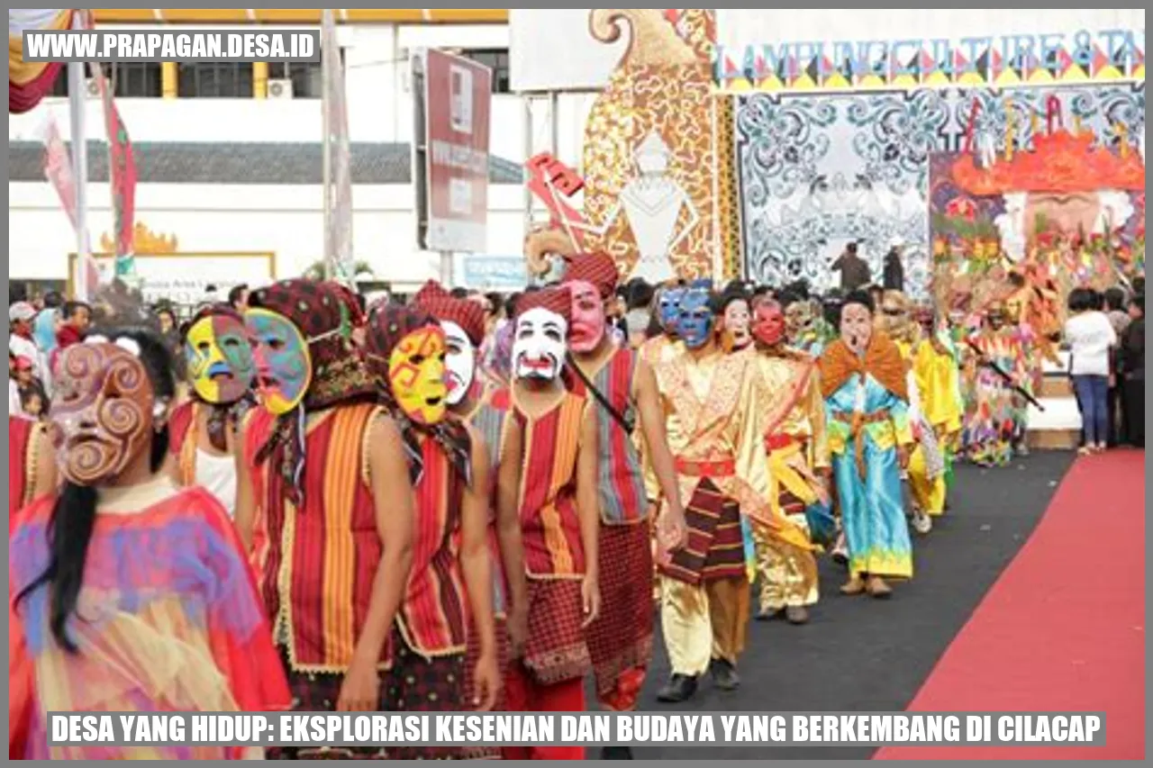 Gubuk Jati: Surga Hiburan di Tengah Budaya Cilacap